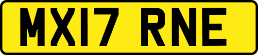 MX17RNE
