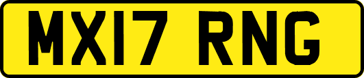 MX17RNG