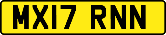 MX17RNN
