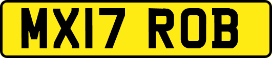MX17ROB