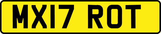 MX17ROT