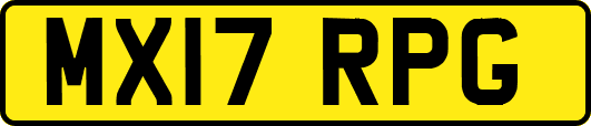 MX17RPG