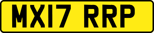 MX17RRP