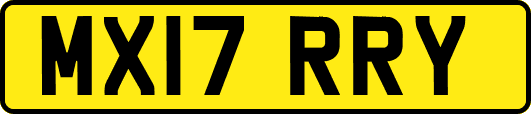 MX17RRY