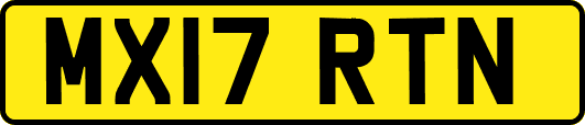 MX17RTN