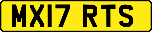 MX17RTS