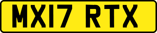 MX17RTX