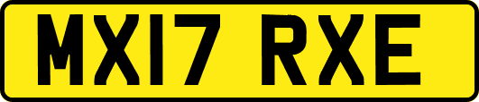 MX17RXE