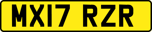 MX17RZR