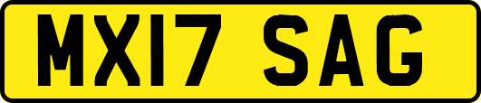 MX17SAG