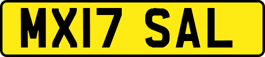 MX17SAL