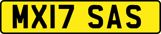 MX17SAS