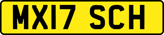 MX17SCH