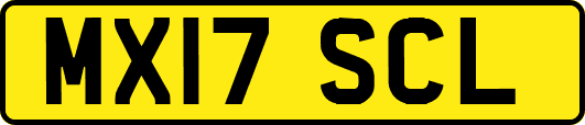 MX17SCL