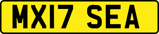MX17SEA