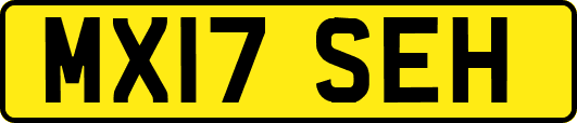 MX17SEH