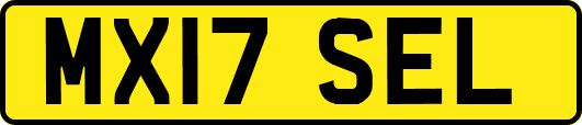 MX17SEL