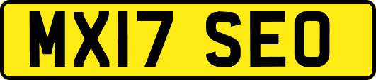 MX17SEO