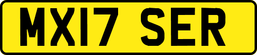 MX17SER