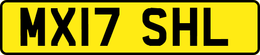 MX17SHL