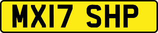 MX17SHP