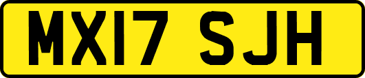 MX17SJH