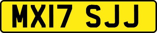 MX17SJJ