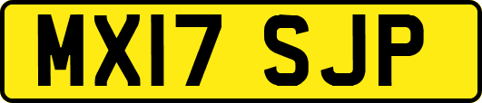 MX17SJP