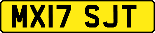 MX17SJT