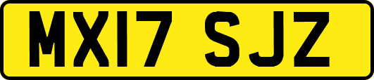 MX17SJZ