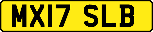 MX17SLB