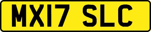 MX17SLC