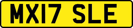MX17SLE