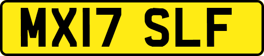 MX17SLF