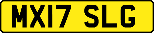 MX17SLG