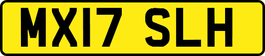 MX17SLH