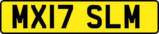 MX17SLM