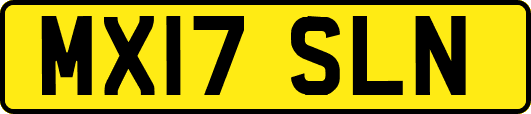 MX17SLN