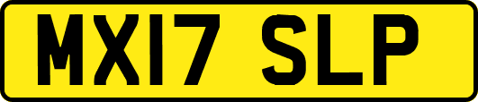 MX17SLP