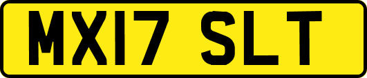 MX17SLT