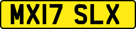 MX17SLX