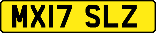 MX17SLZ