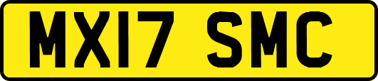 MX17SMC
