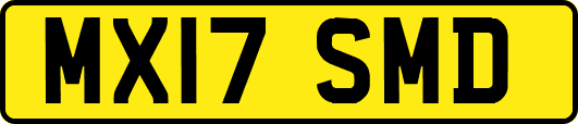 MX17SMD