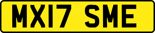 MX17SME