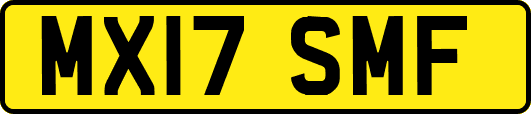 MX17SMF