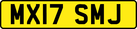 MX17SMJ