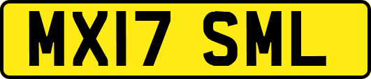 MX17SML