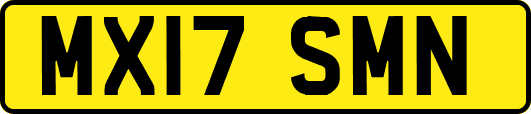 MX17SMN