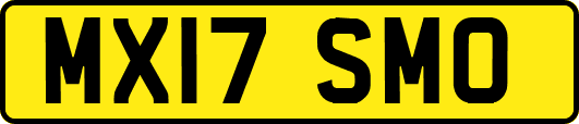 MX17SMO